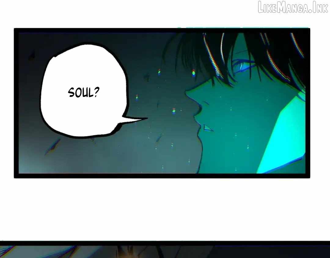 God-level Assassin, I’m the Shadow Chapter 126 - Page 34