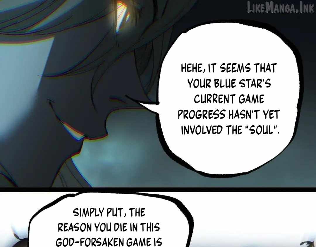God-level Assassin, I’m the Shadow Chapter 126 - Page 35