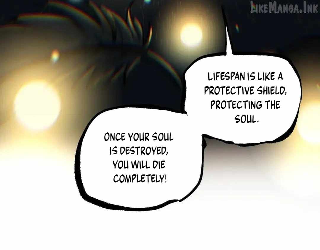 God-level Assassin, I’m the Shadow Chapter 126 - Page 38
