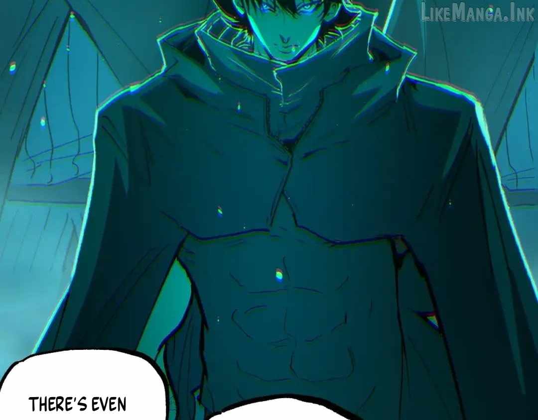 God-level Assassin, I’m the Shadow Chapter 126 - Page 41