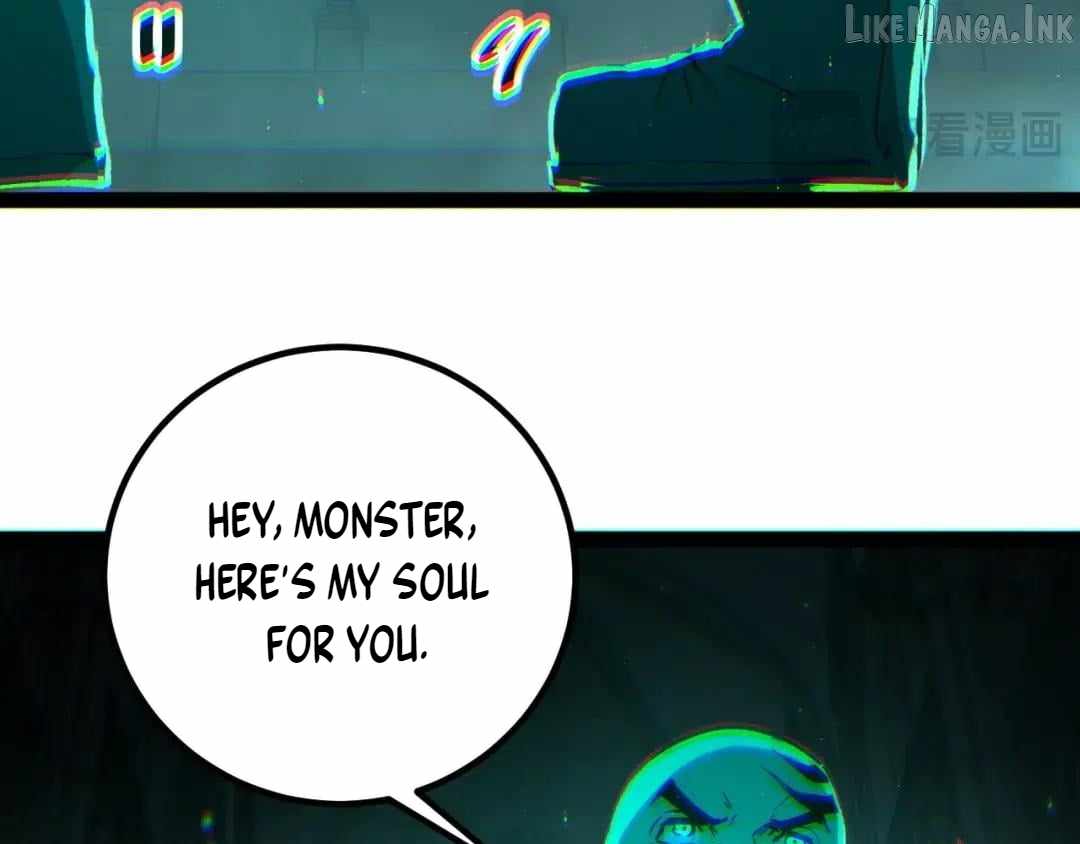 God-level Assassin, I’m the Shadow Chapter 126 - Page 44
