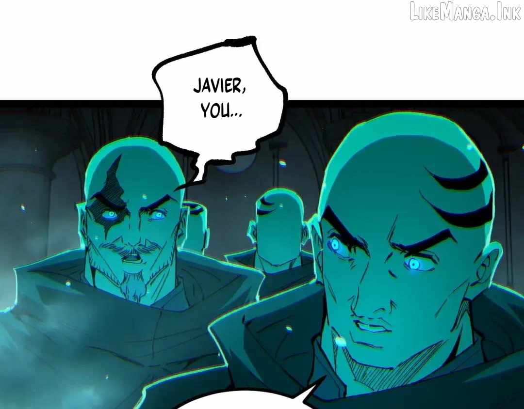 God-level Assassin, I’m the Shadow Chapter 126 - Page 47