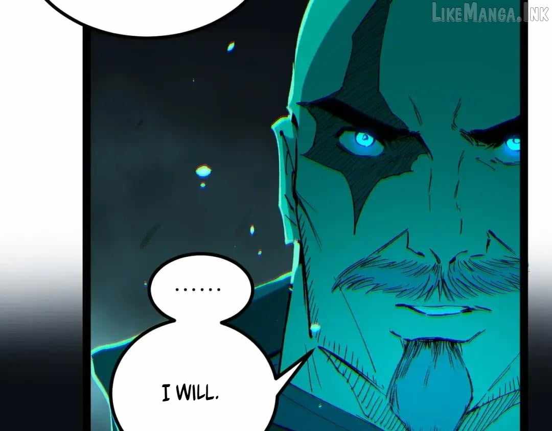 God-level Assassin, I’m the Shadow Chapter 126 - Page 50
