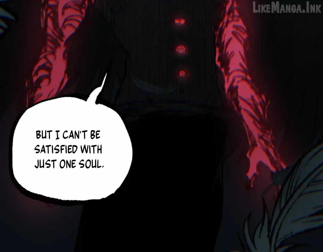God-level Assassin, I’m the Shadow Chapter 126 - Page 52