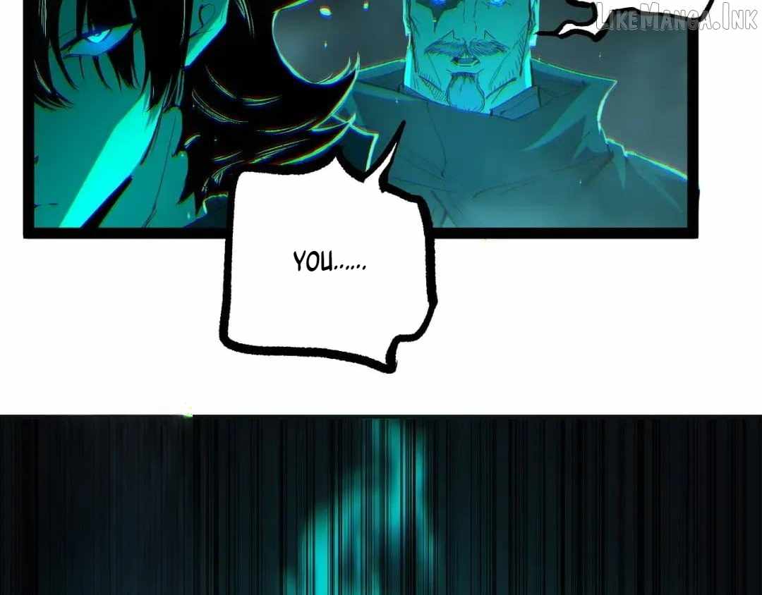 God-level Assassin, I’m the Shadow Chapter 126 - Page 57