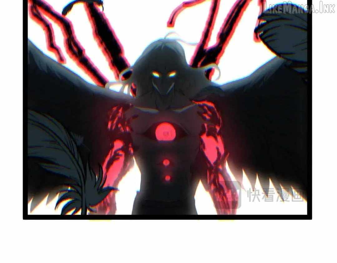 God-level Assassin, I’m the Shadow Chapter 126 - Page 61