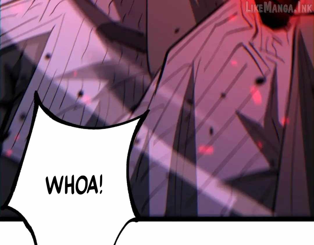 God-level Assassin, I’m the Shadow Chapter 126 - Page 64