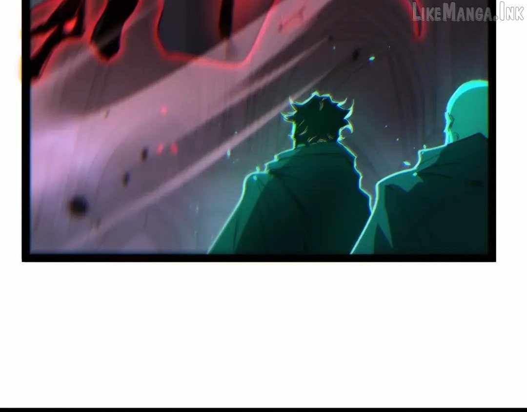 God-level Assassin, I’m the Shadow Chapter 126 - Page 67