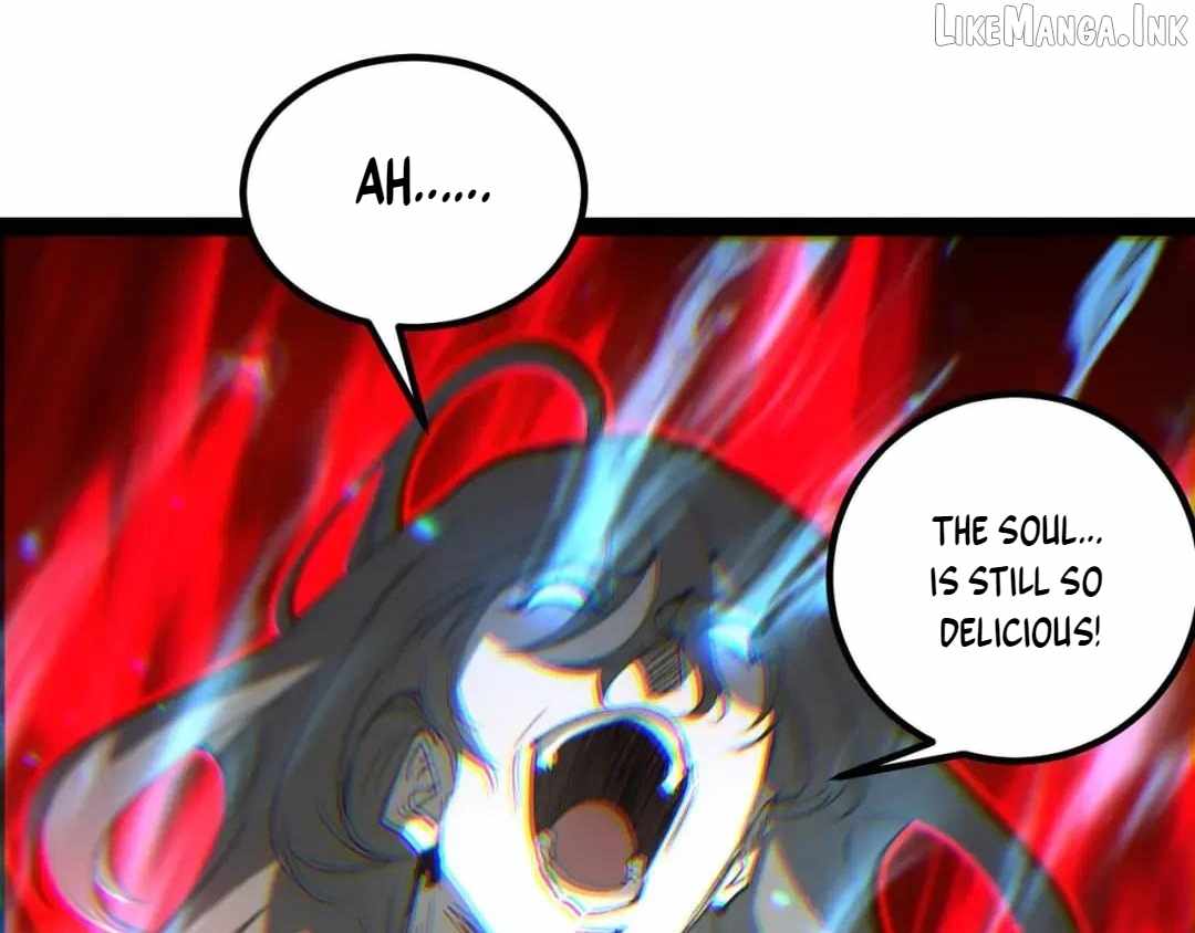 God-level Assassin, I’m the Shadow Chapter 126 - Page 77