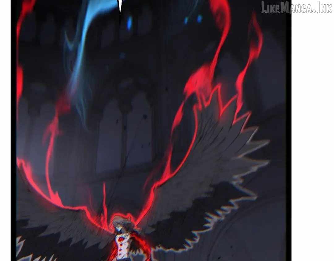God-level Assassin, I’m the Shadow Chapter 126 - Page 80