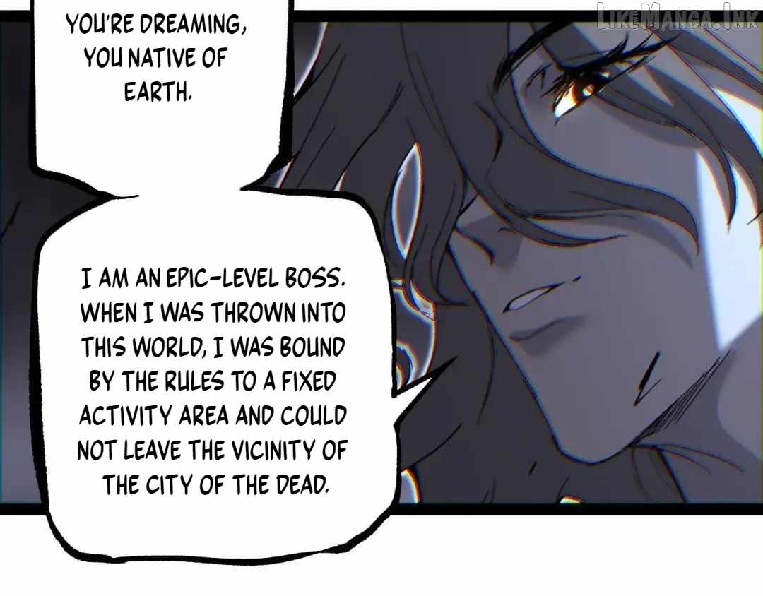 God-level Assassin, I’m the Shadow Chapter 126 - Page 83
