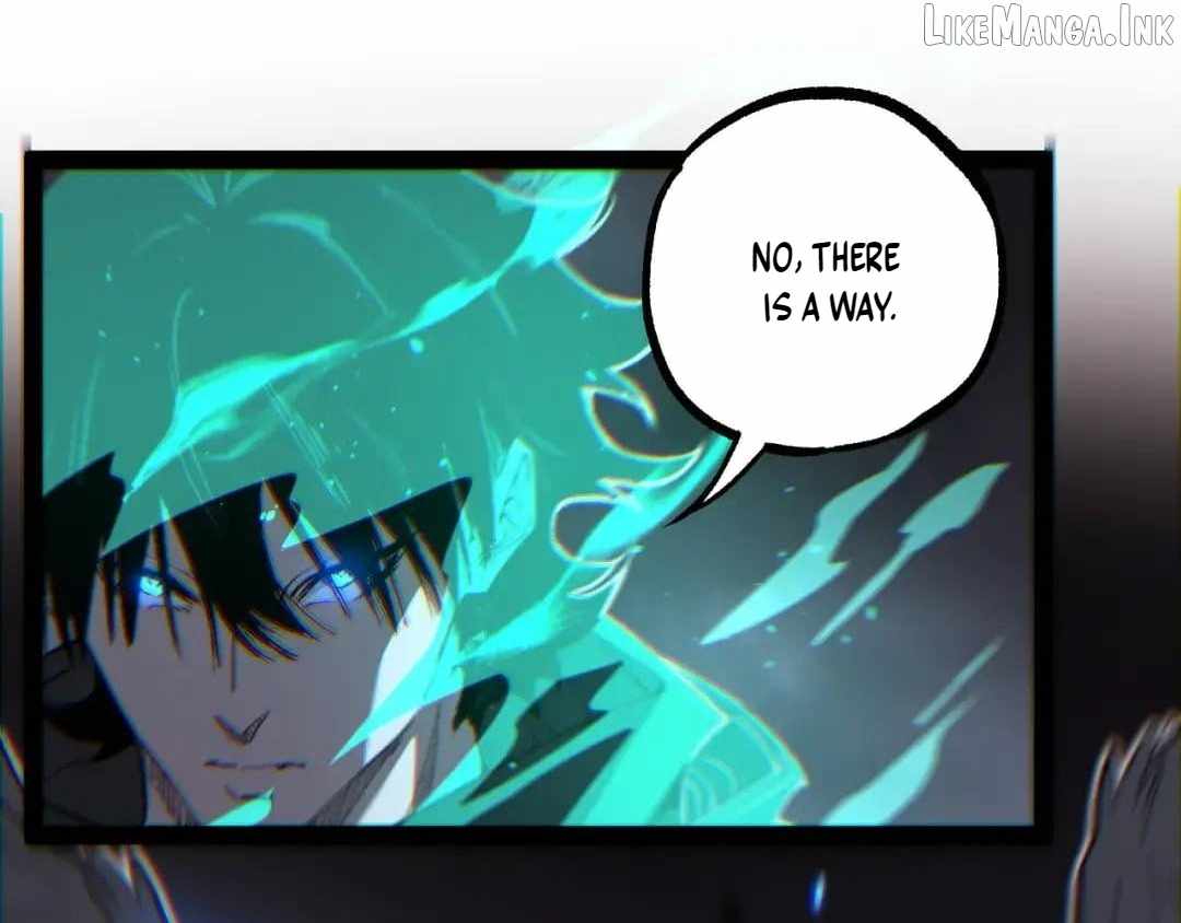 God-level Assassin, I’m the Shadow Chapter 126 - Page 84