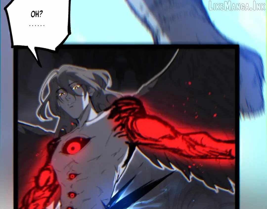 God-level Assassin, I’m the Shadow Chapter 126 - Page 88