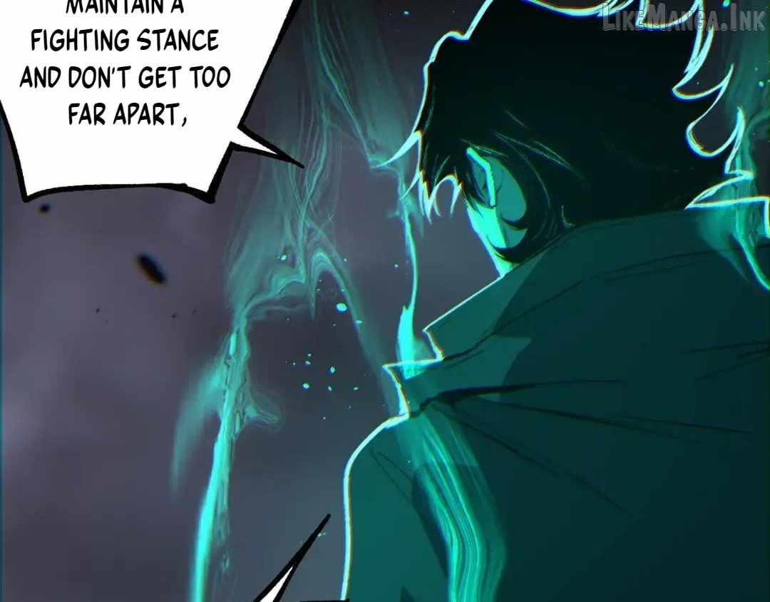 God-level Assassin, I’m the Shadow Chapter 126 - Page 90