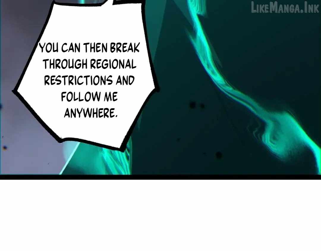 God-level Assassin, I’m the Shadow Chapter 126 - Page 91