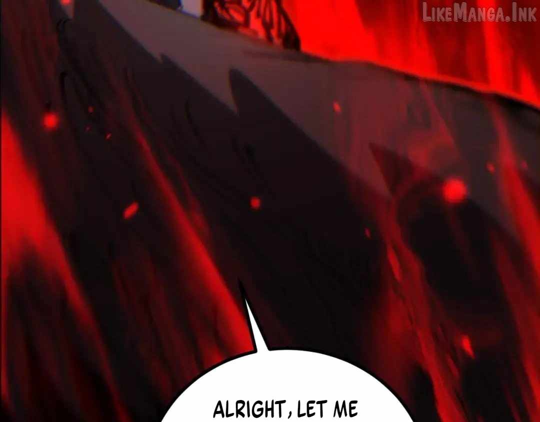 God-level Assassin, I’m the Shadow Chapter 126 - Page 93