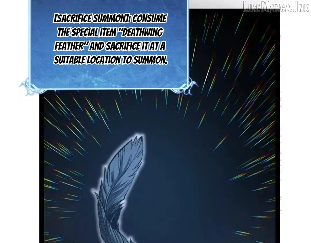 God-level Assassin, I’m the Shadow Chapter 127 - Page 10