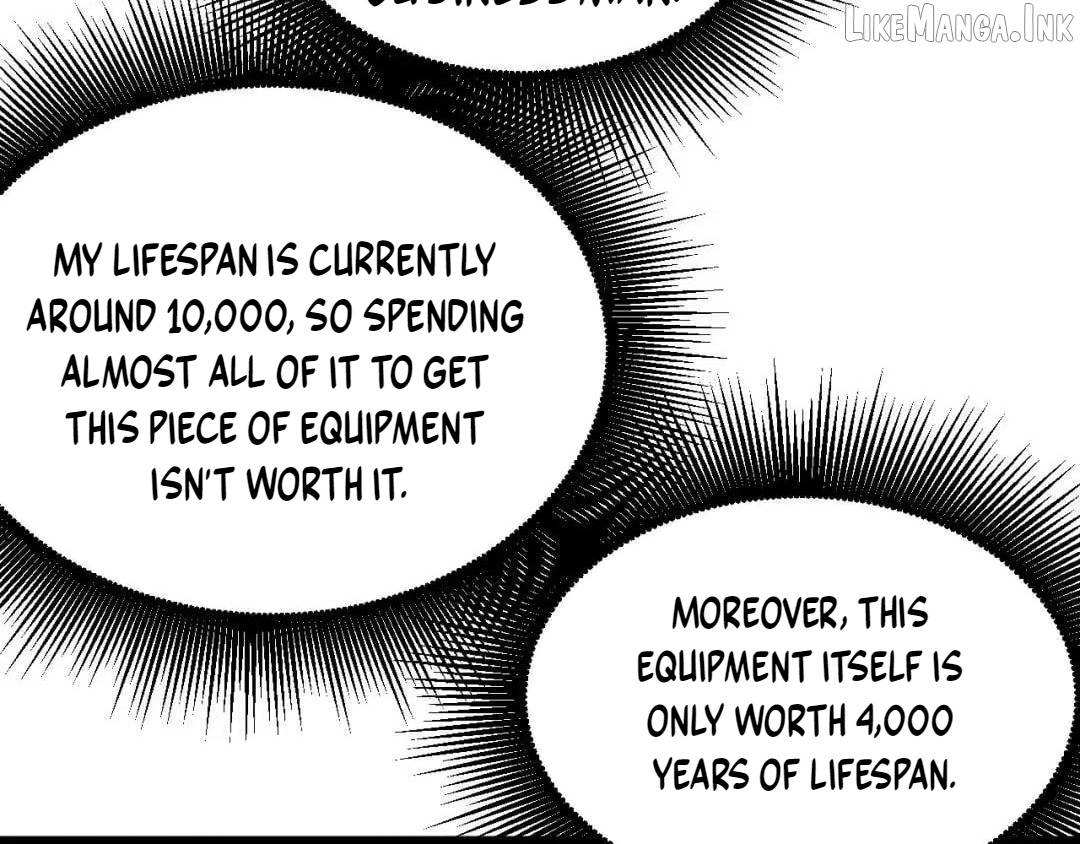 God-level Assassin, I’m the Shadow Chapter 127 - Page 100