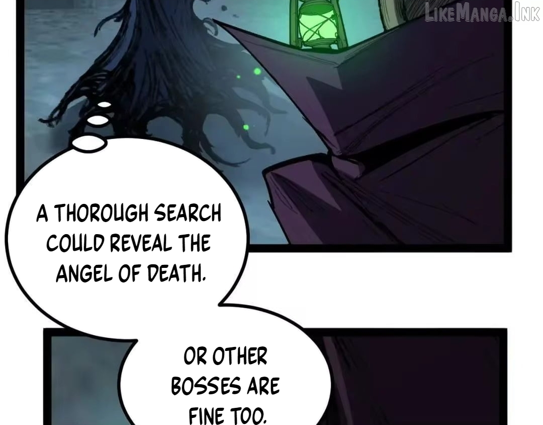 God-level Assassin, I’m the Shadow Chapter 127 - Page 104