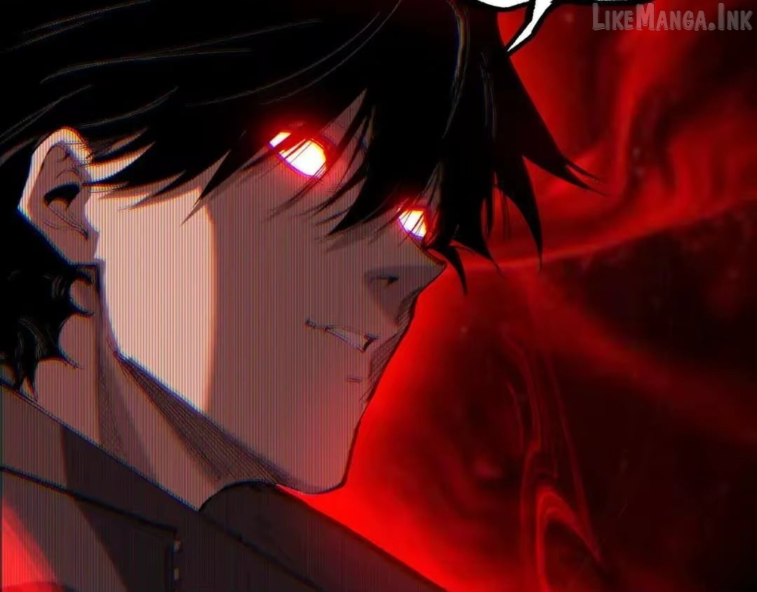God-level Assassin, I’m the Shadow Chapter 127 - Page 110