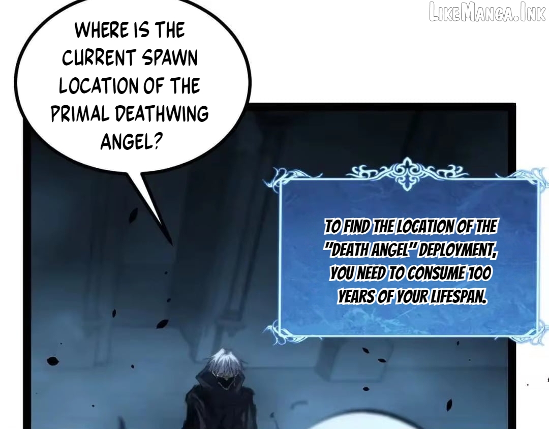 God-level Assassin, I’m the Shadow Chapter 127 - Page 13