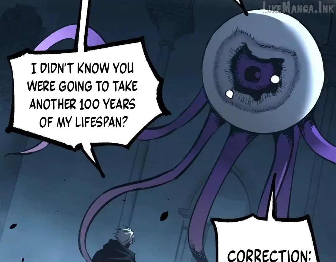 God-level Assassin, I’m the Shadow Chapter 127 - Page 19