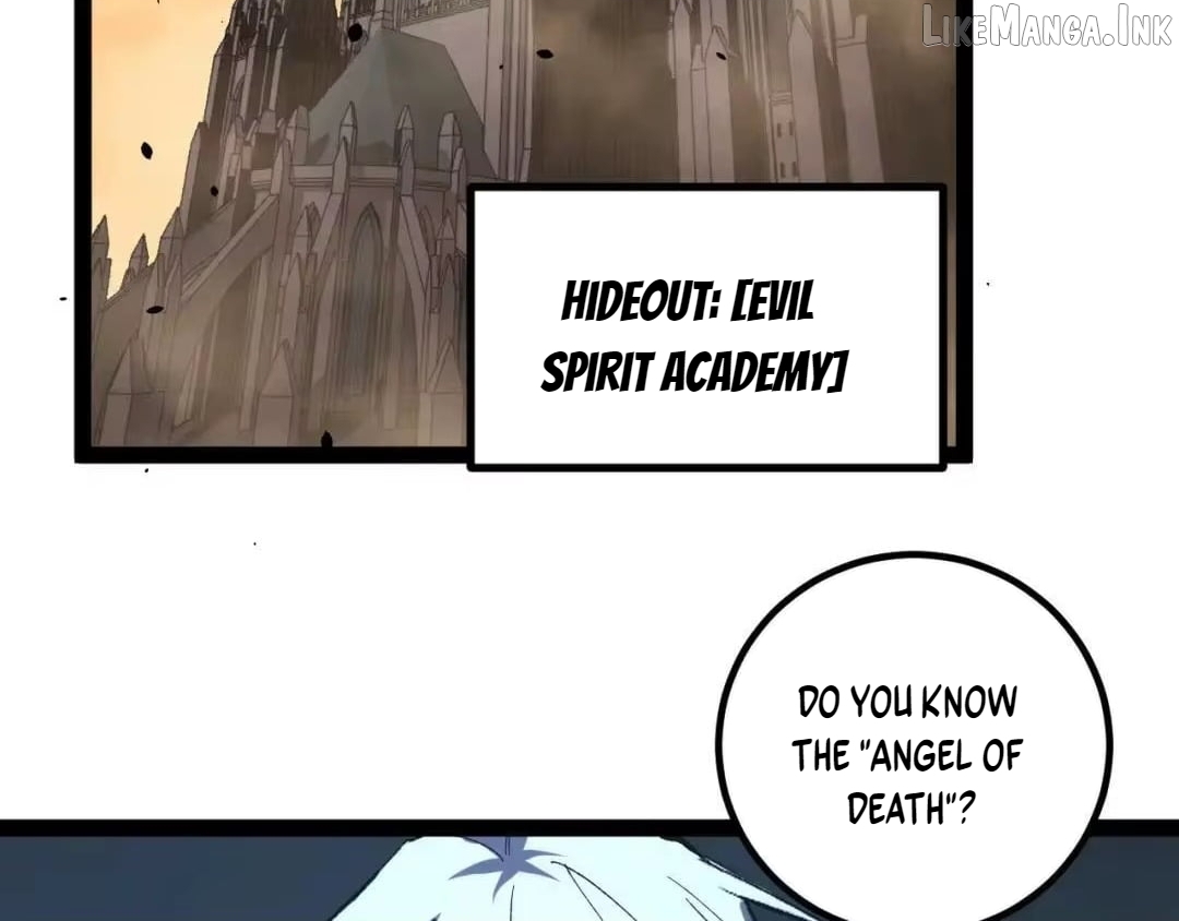 God-level Assassin, I’m the Shadow Chapter 127 - Page 2