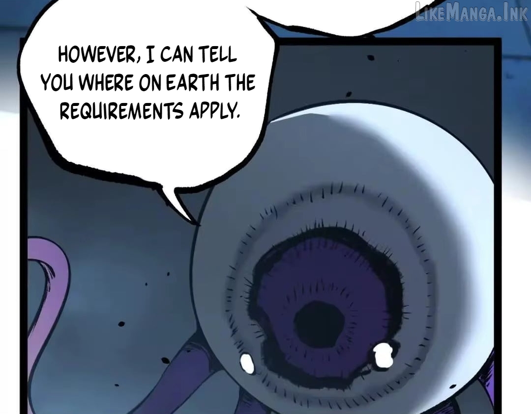 God-level Assassin, I’m the Shadow Chapter 127 - Page 21