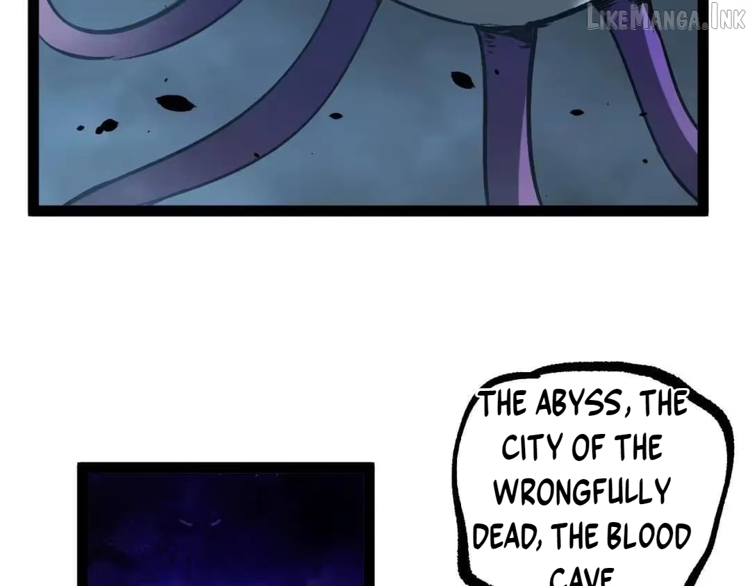 God-level Assassin, I’m the Shadow Chapter 127 - Page 22