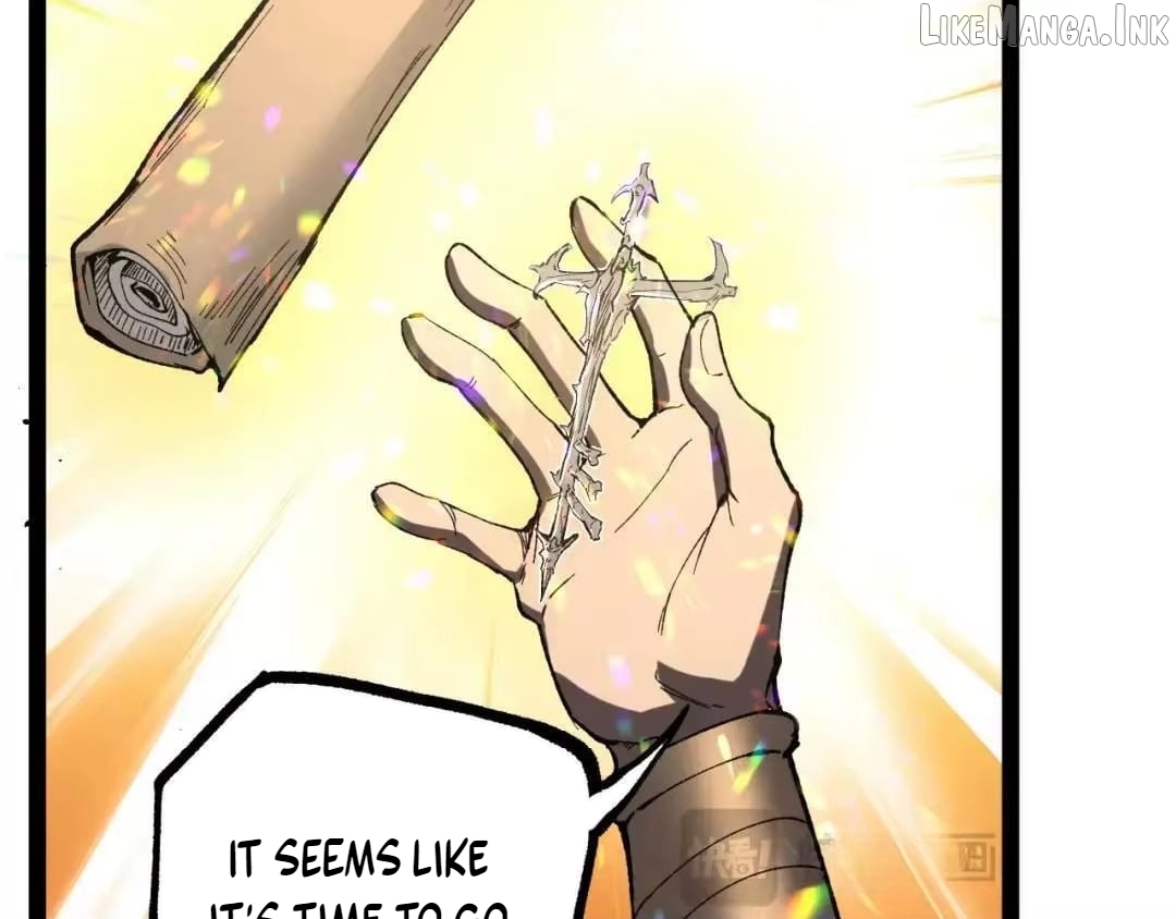 God-level Assassin, I’m the Shadow Chapter 127 - Page 28