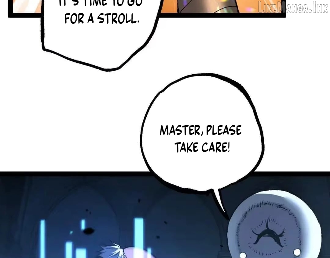 God-level Assassin, I’m the Shadow Chapter 127 - Page 29