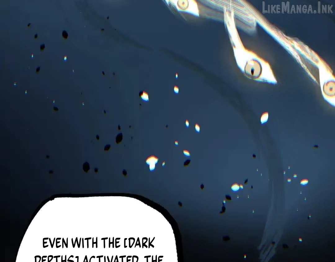 God-level Assassin, I’m the Shadow Chapter 127 - Page 49