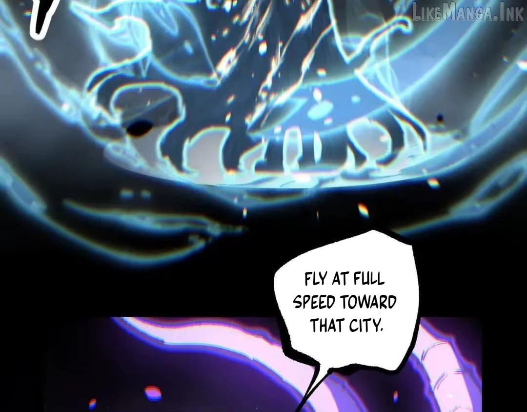 God-level Assassin, I’m the Shadow Chapter 127 - Page 59