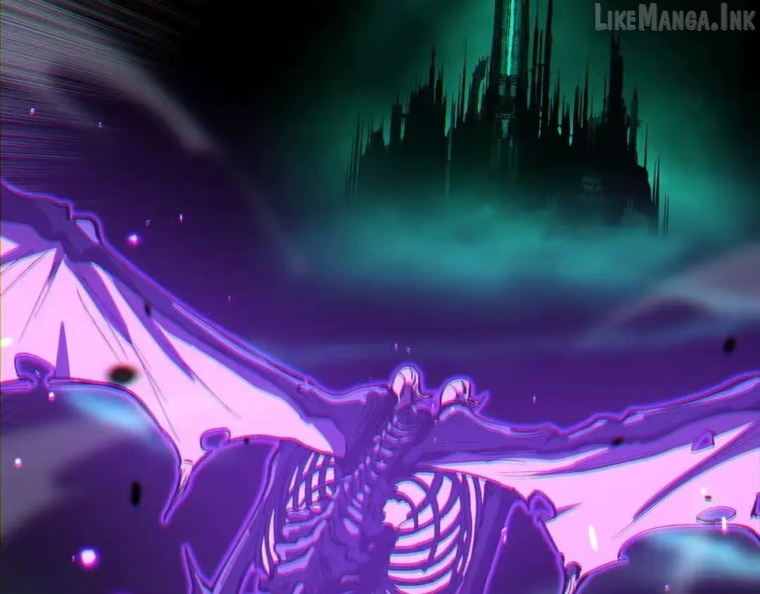 God-level Assassin, I’m the Shadow Chapter 127 - Page 62