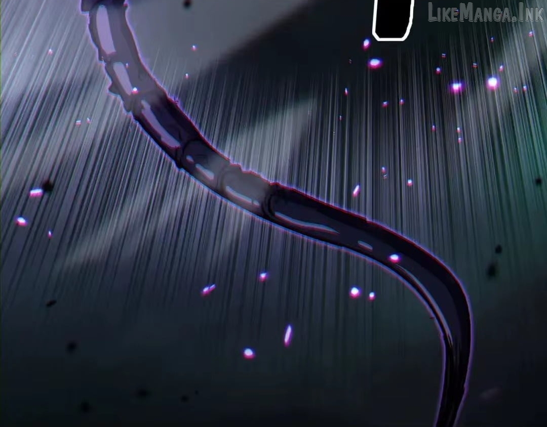 God-level Assassin, I’m the Shadow Chapter 127 - Page 64