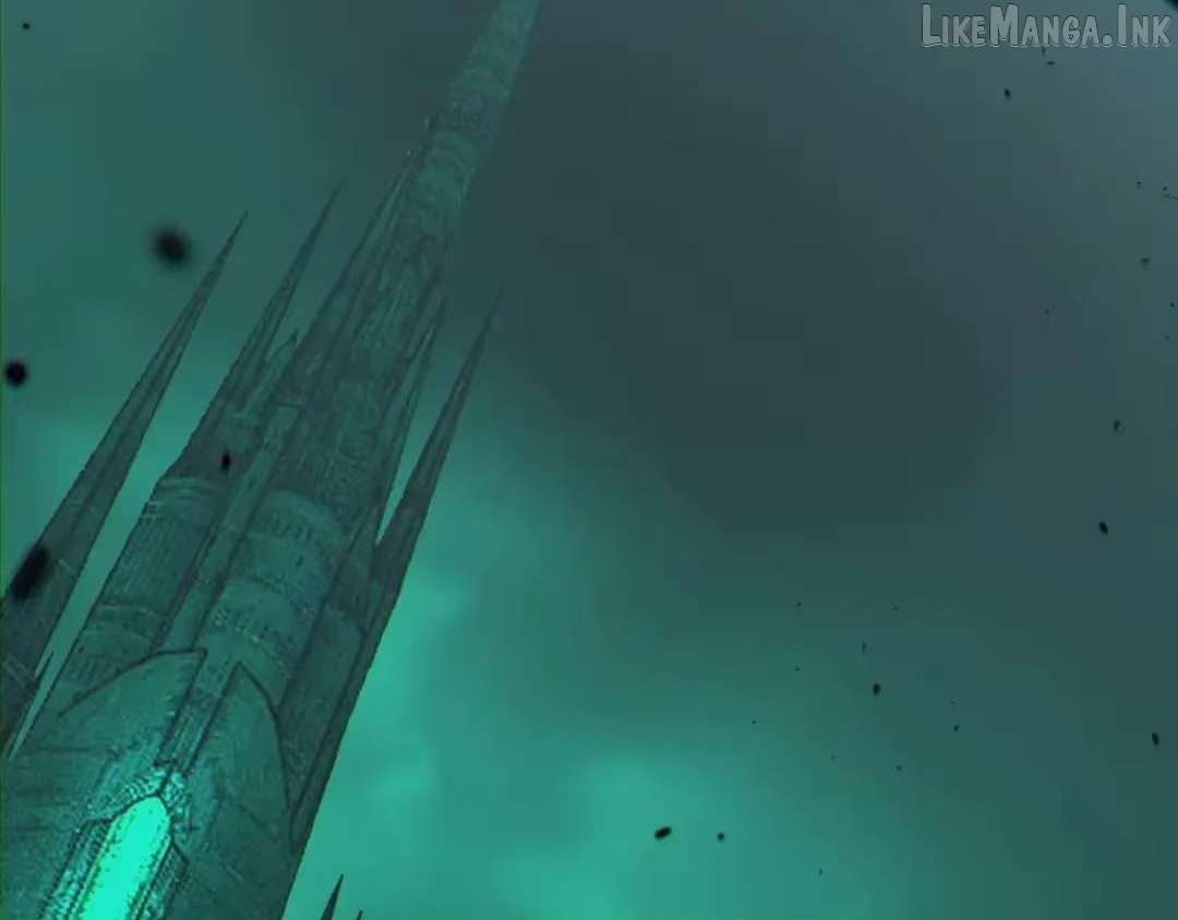 God-level Assassin, I’m the Shadow Chapter 127 - Page 68