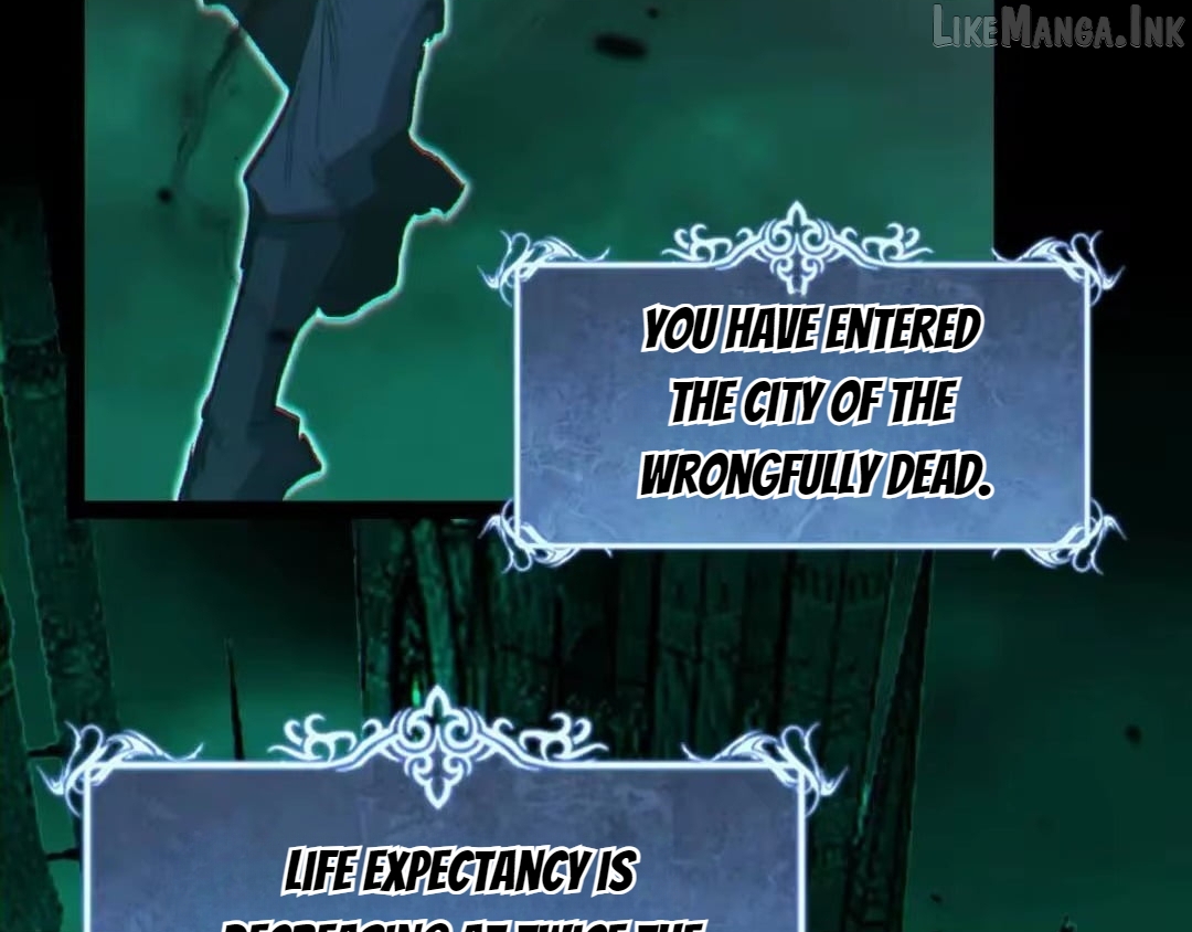 God-level Assassin, I’m the Shadow Chapter 127 - Page 72