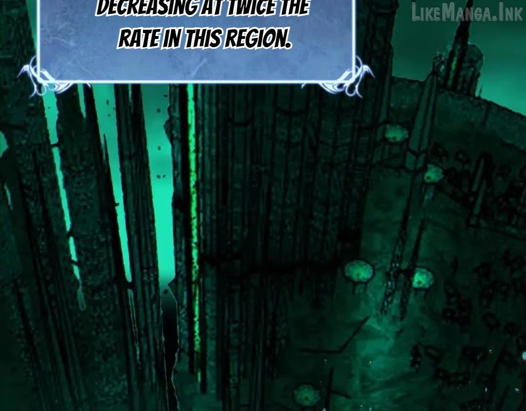 God-level Assassin, I’m the Shadow Chapter 127 - Page 73