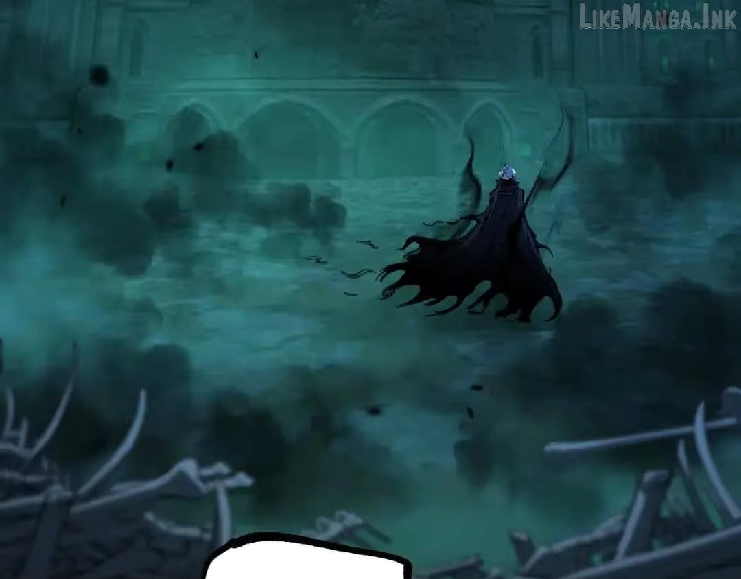 God-level Assassin, I’m the Shadow Chapter 127 - Page 78