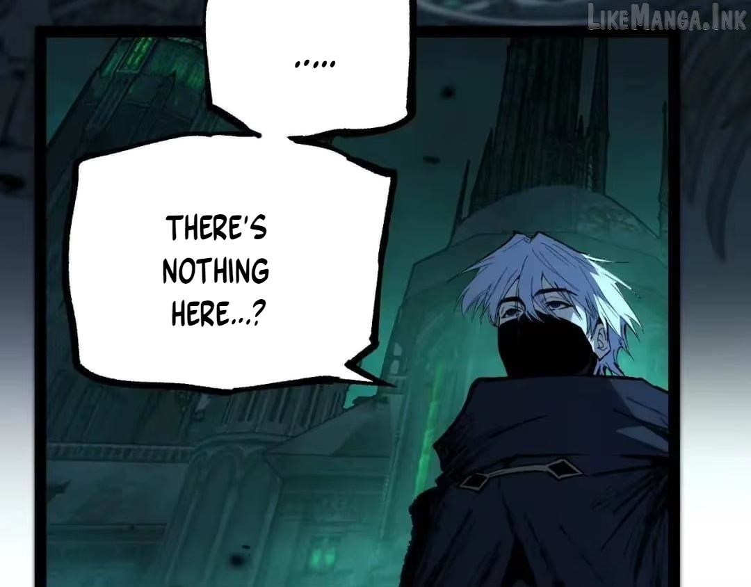God-level Assassin, I’m the Shadow Chapter 127 - Page 79