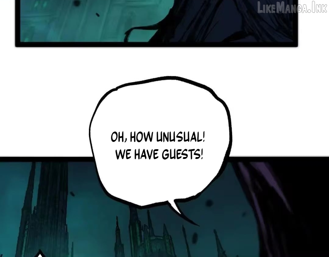 God-level Assassin, I’m the Shadow Chapter 127 - Page 80