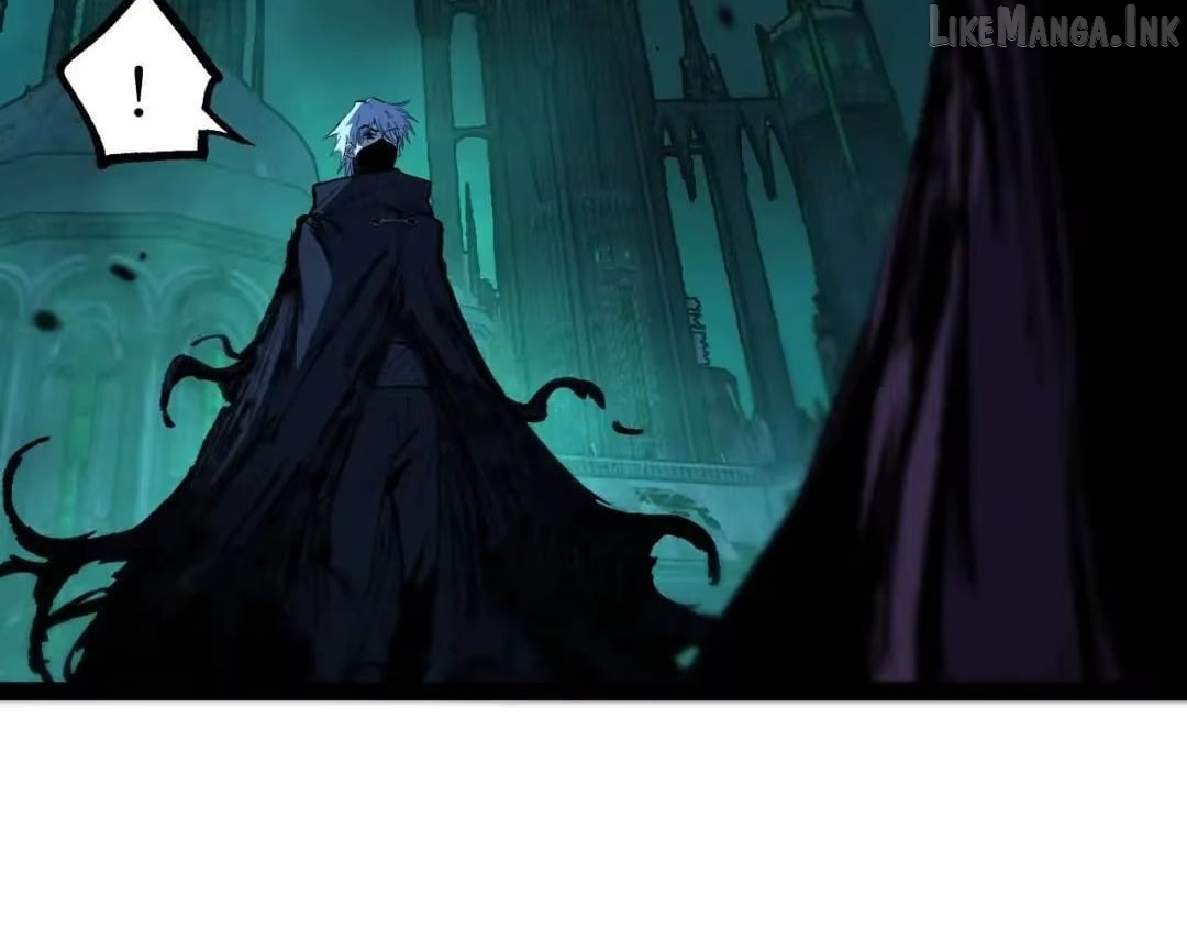 God-level Assassin, I’m the Shadow Chapter 127 - Page 81
