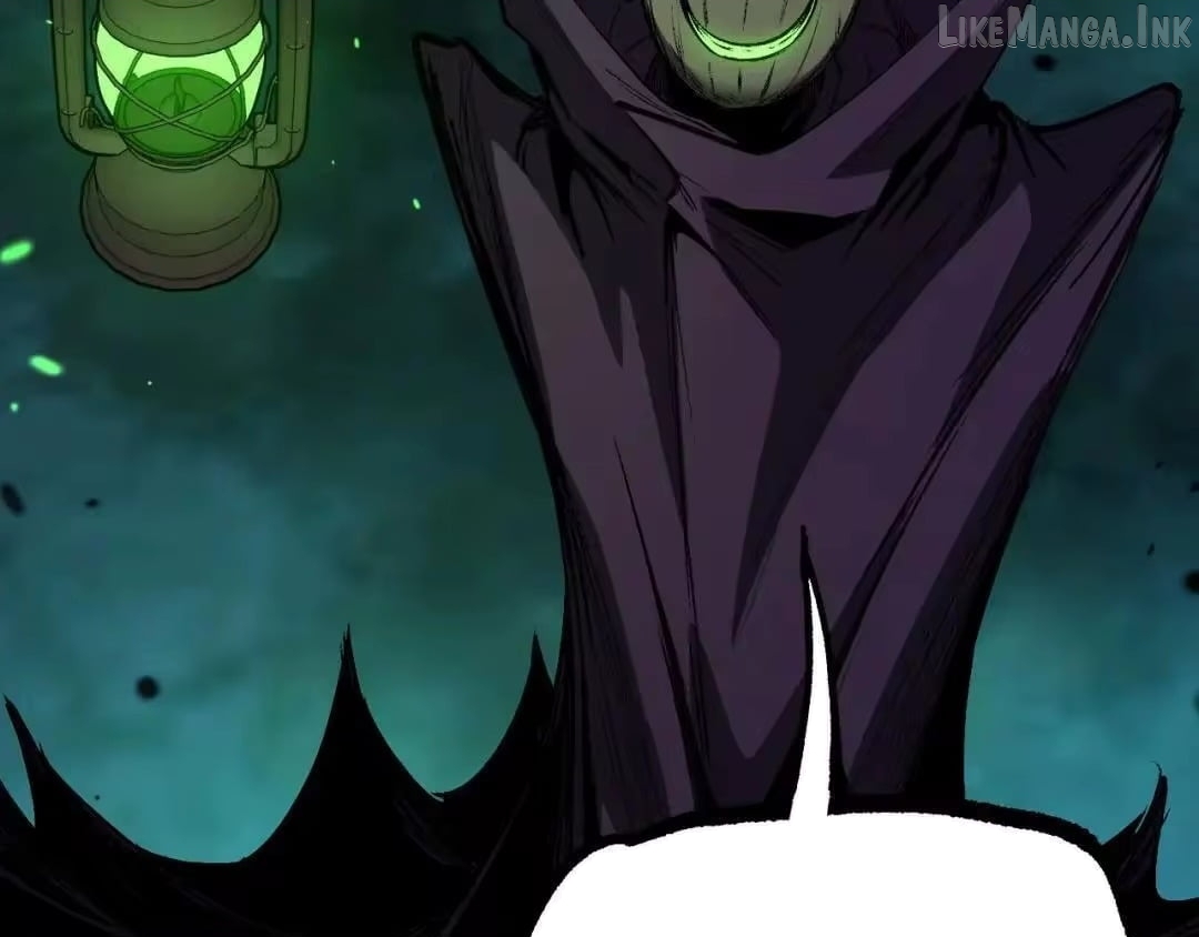 God-level Assassin, I’m the Shadow Chapter 127 - Page 83
