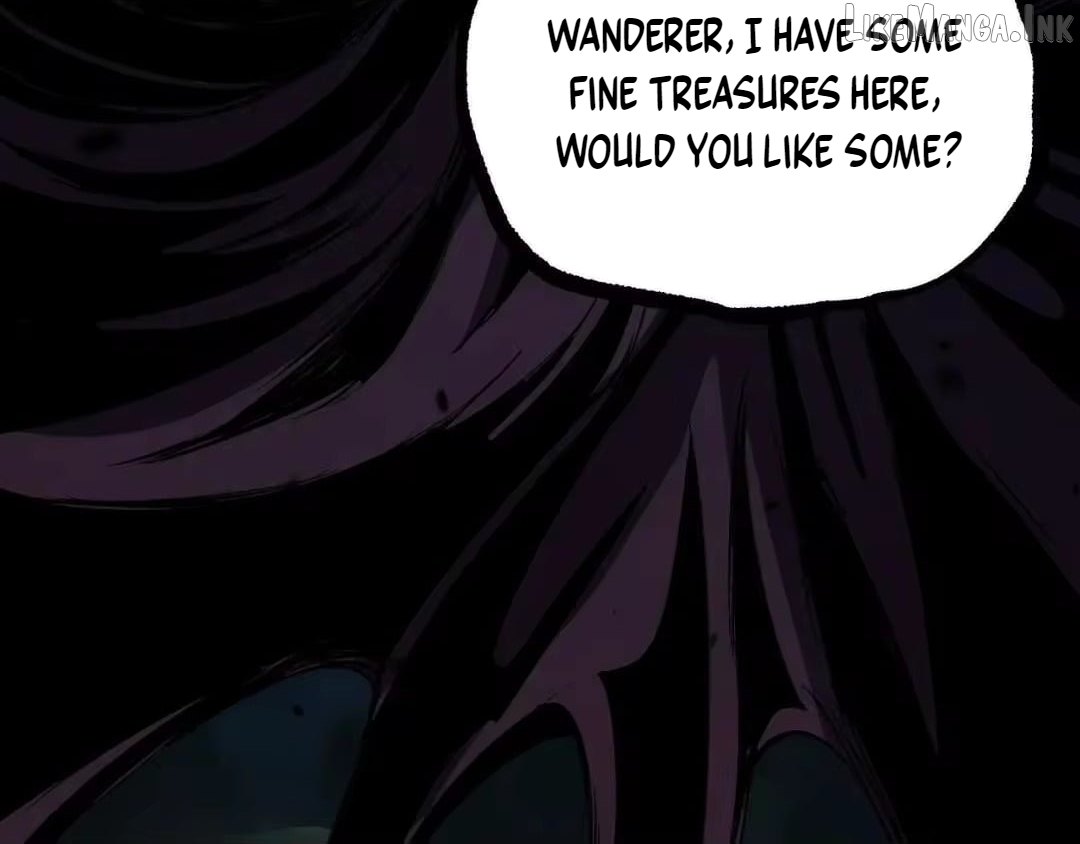 God-level Assassin, I’m the Shadow Chapter 127 - Page 84