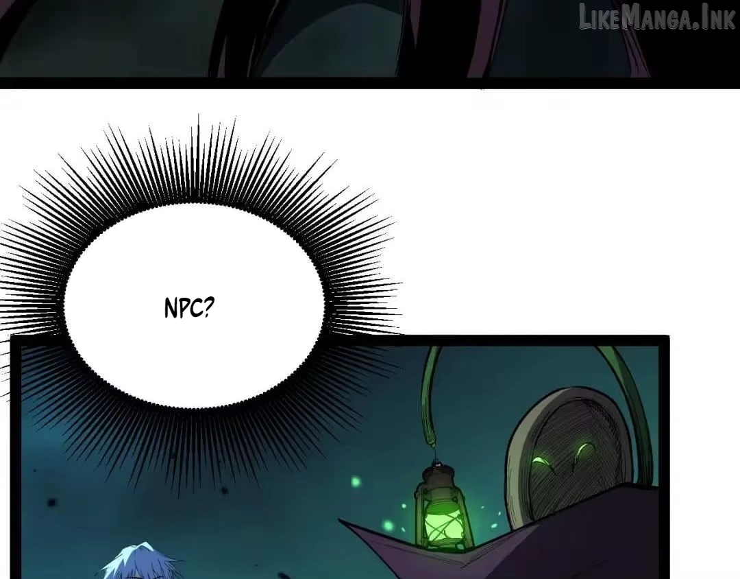 God-level Assassin, I’m the Shadow Chapter 127 - Page 85