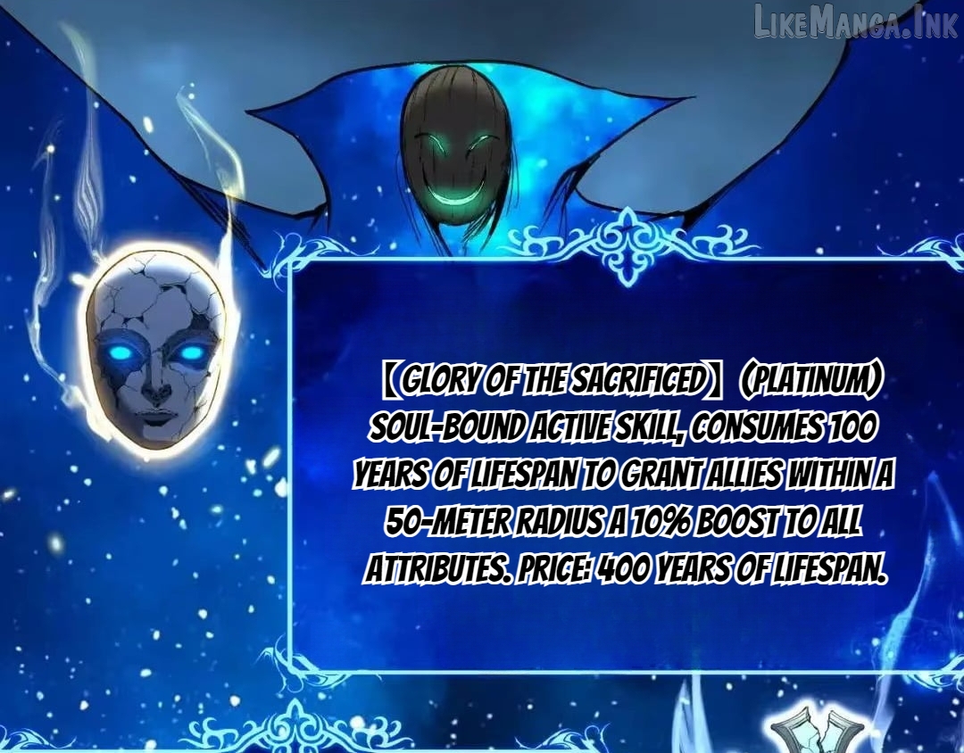 God-level Assassin, I’m the Shadow Chapter 127 - Page 89