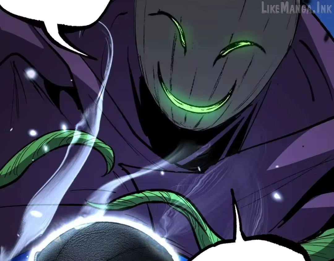 God-level Assassin, I’m the Shadow Chapter 127 - Page 96
