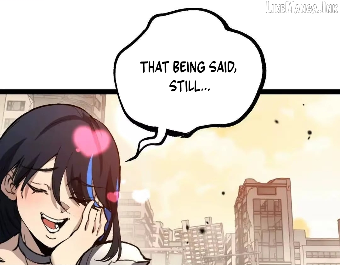 God-level Assassin, I’m the Shadow Chapter 128 - Page 10