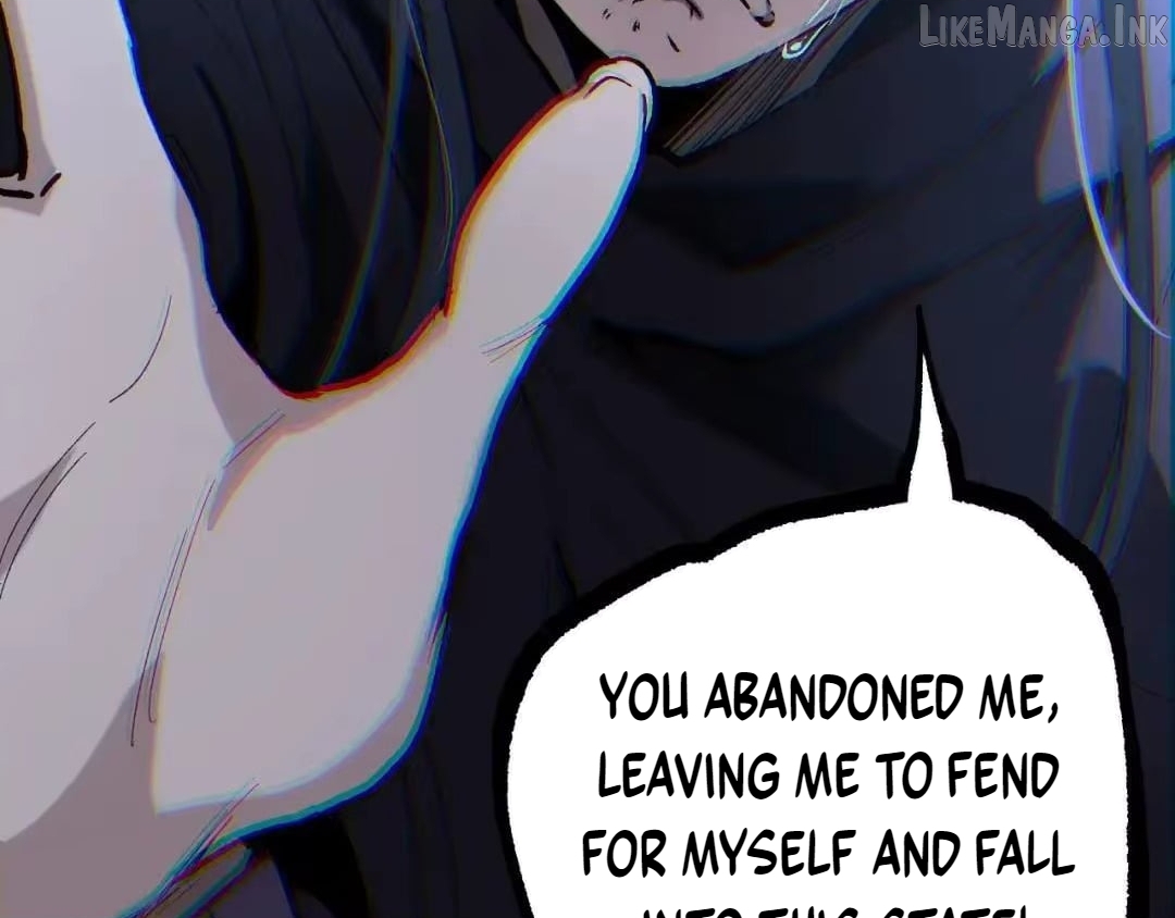 God-level Assassin, I’m the Shadow Chapter 128 - Page 101