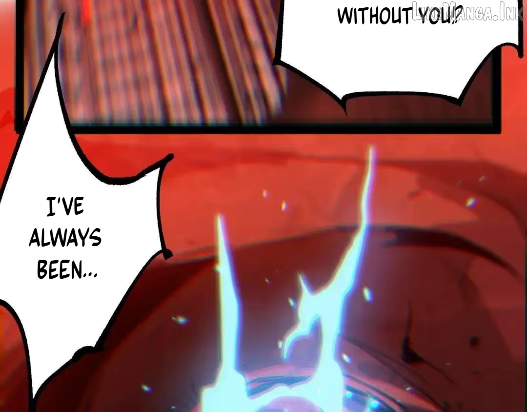 God-level Assassin, I’m the Shadow Chapter 128 - Page 104